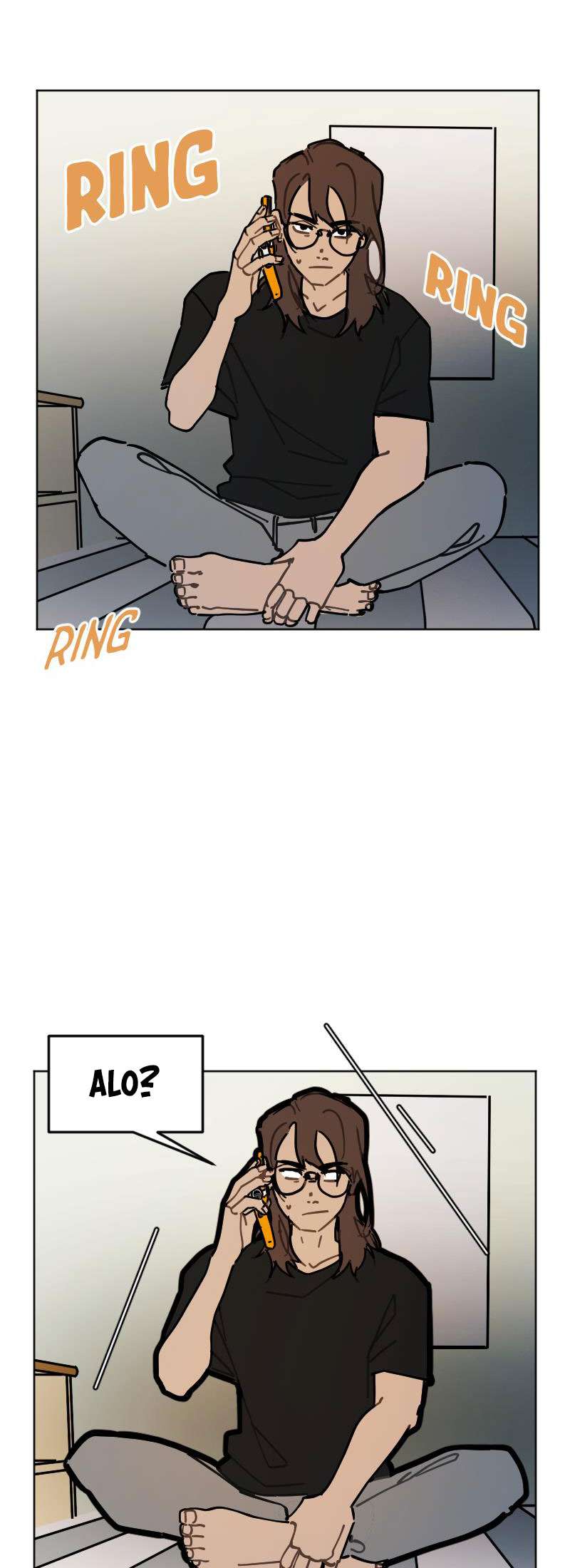 Nghĩa Trang Xe Buýt Chapter 81 - Trang 3