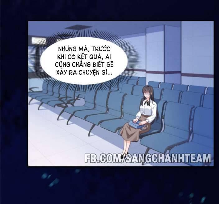 Hệt Như Hàn Quang Gặp Nắng Gắt Chap 180 - Trang 4