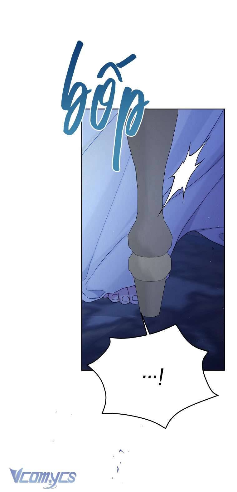 Vương Miện Lục Bảo Chap 110 - Trang 2