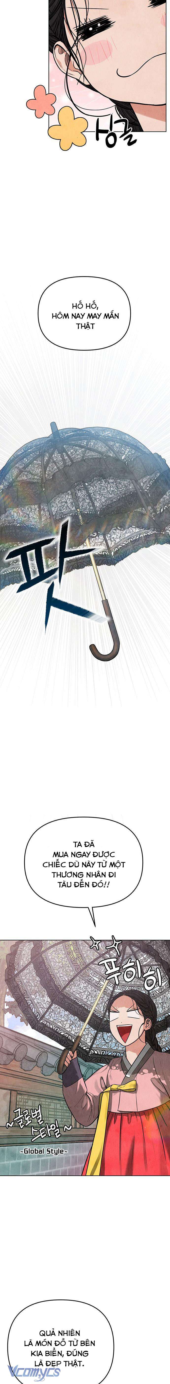 Quỷ Hồn Chap 2 - Trang 4