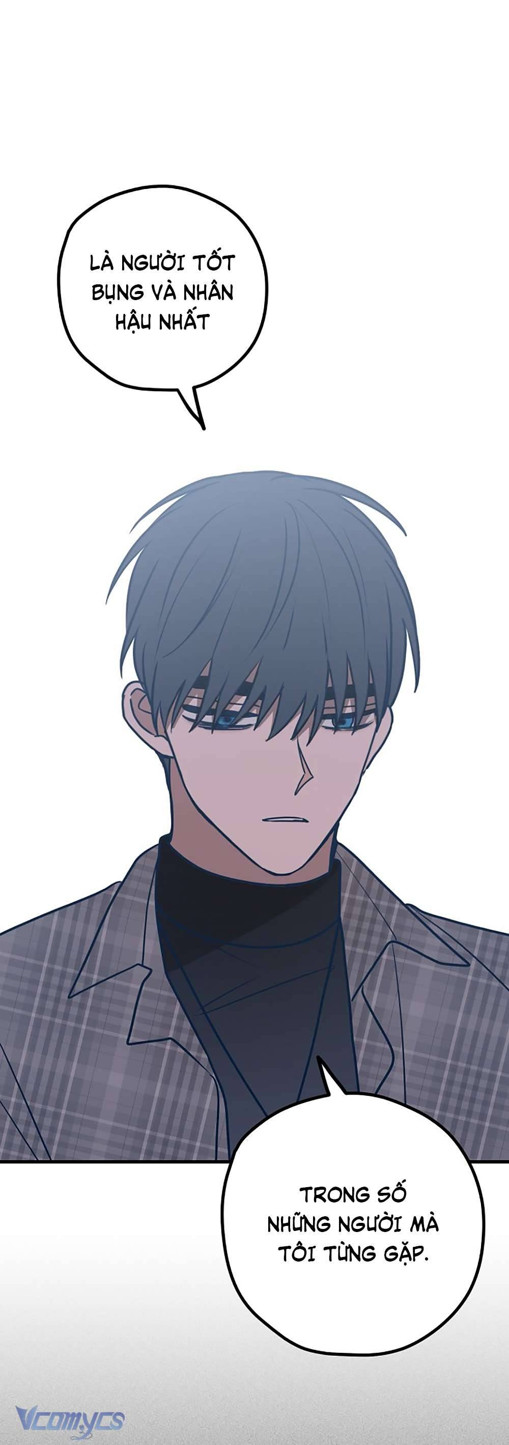 Kẻ Rác Rưởi Không Đáng Được Yêu Chapter 52 - Trang 4