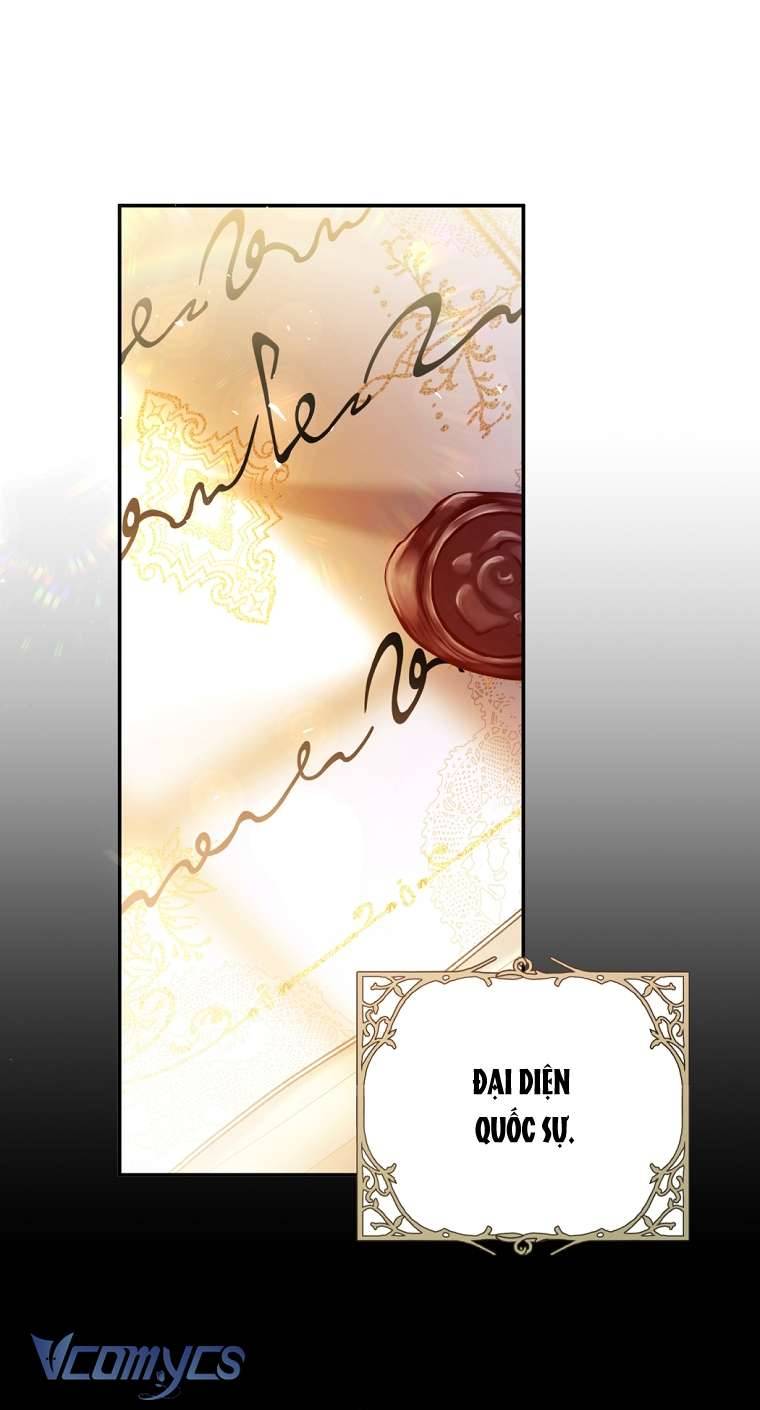 Ác Nữ Chỉ Là Một Con Rối Chap 82 - Next Chap 83