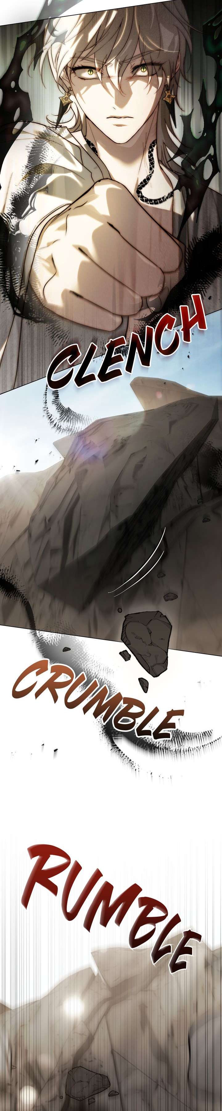 Khi Số Phận Tìm Đến Hai Ta Chapter 58 - Next Chapter 59