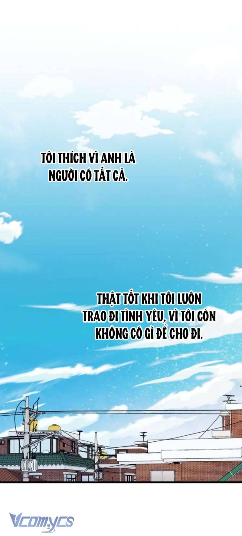 Tôi Nóng Lòng Muốn Chiếm Lấy Cô Ấy Chap 40 - Trang 3