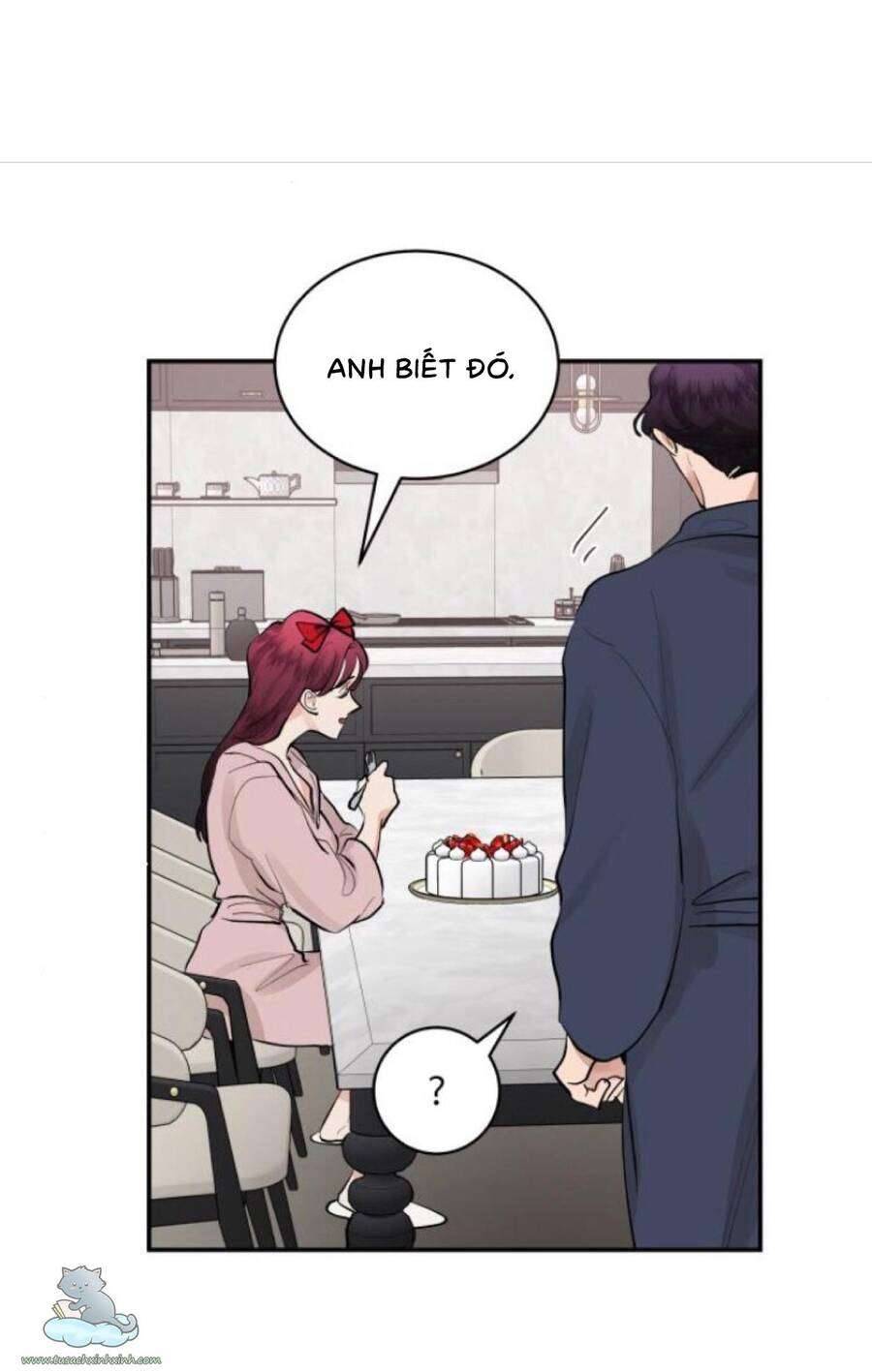 Oan Gia Ngõ Hẹp Chapter 71 - Trang 3