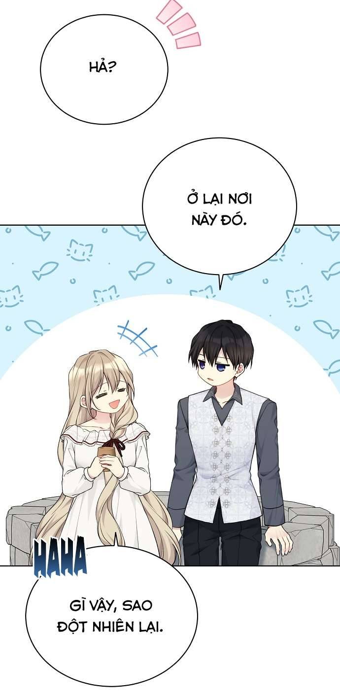 Vương Miện Lục Bảo Chap 77 - Next Chap 78