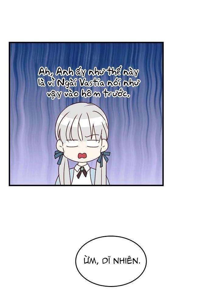 Cẩn Thận Với Các Anh Trai Đấy! Chap 24 - Trang 2