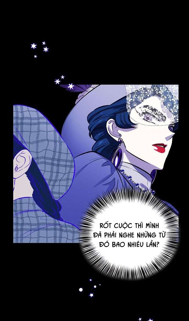 May Mắn Hay Bất Hạnh Chap 21 - Trang 4