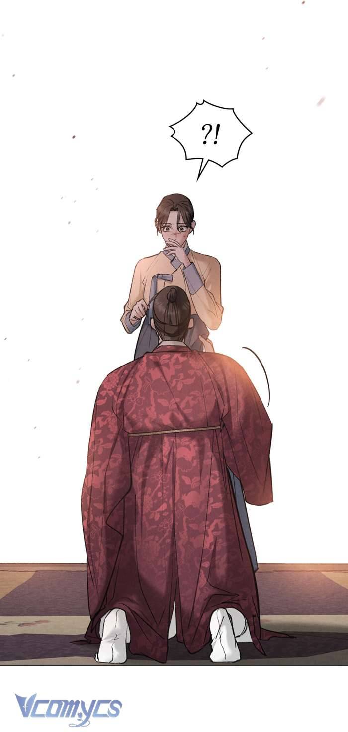 [18+] Đêm Giông Bão Chap 28 - Trang 2