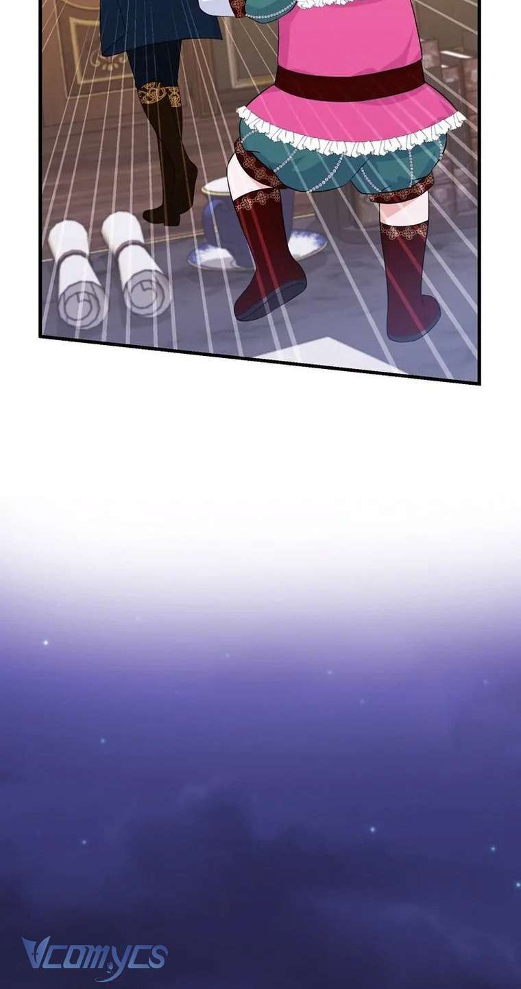 Công Chúa Bé Con Hạng S Thật Mạnh Chapter 14 - Next Chapter 15