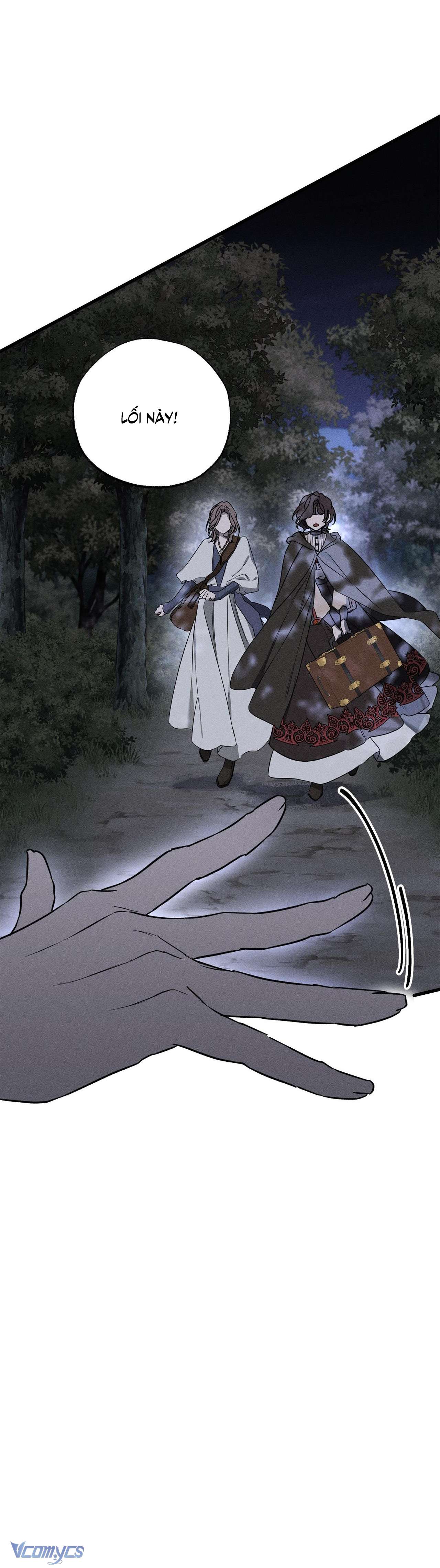 Vị Phu Quân Căm Ghét Tôi Đã Mất Trí Nhớ Chapter 48 - Trang 4