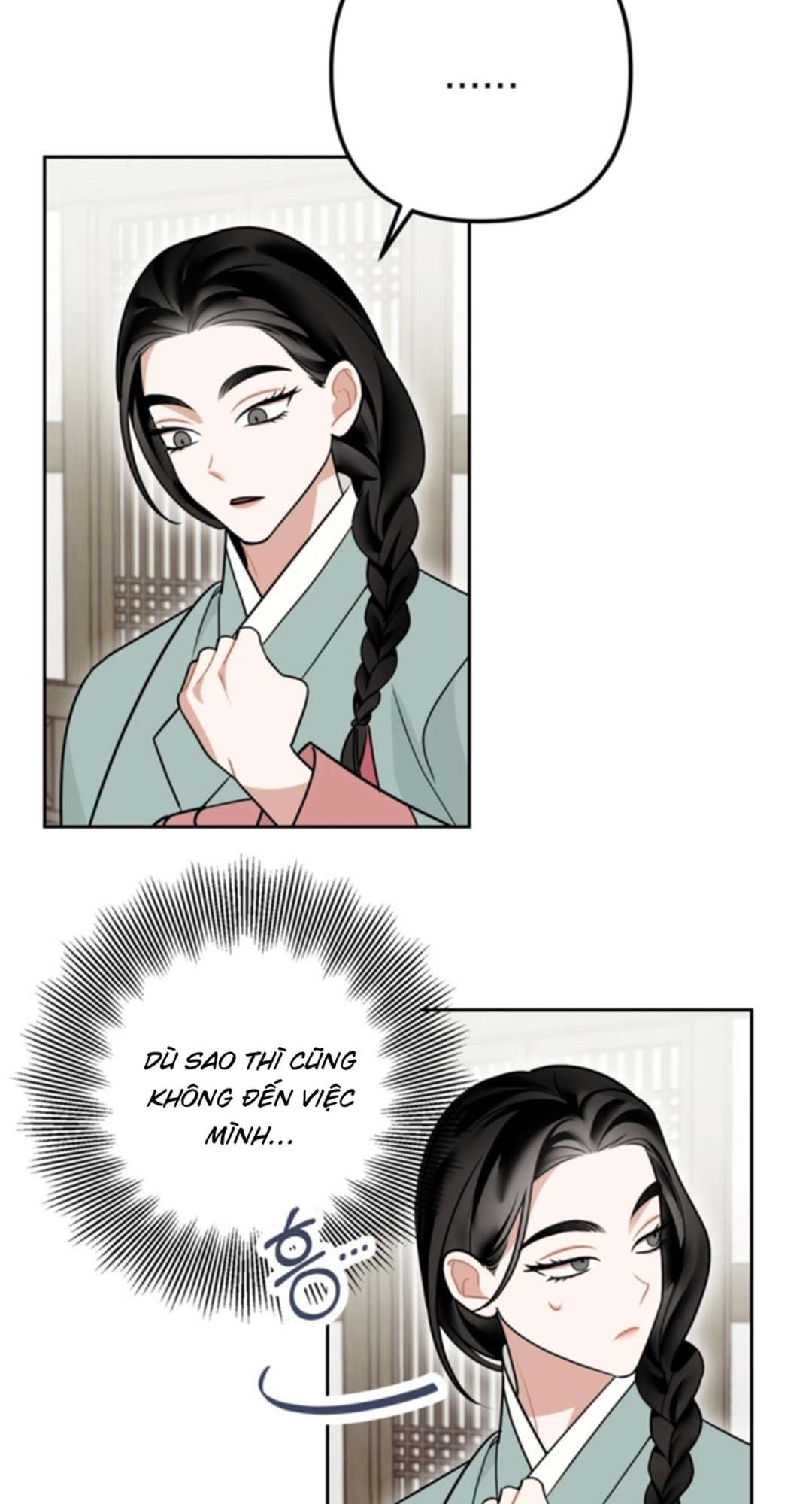 [ 18+ ] Kẻ Săn Mồi Chap 2 - Trang 2