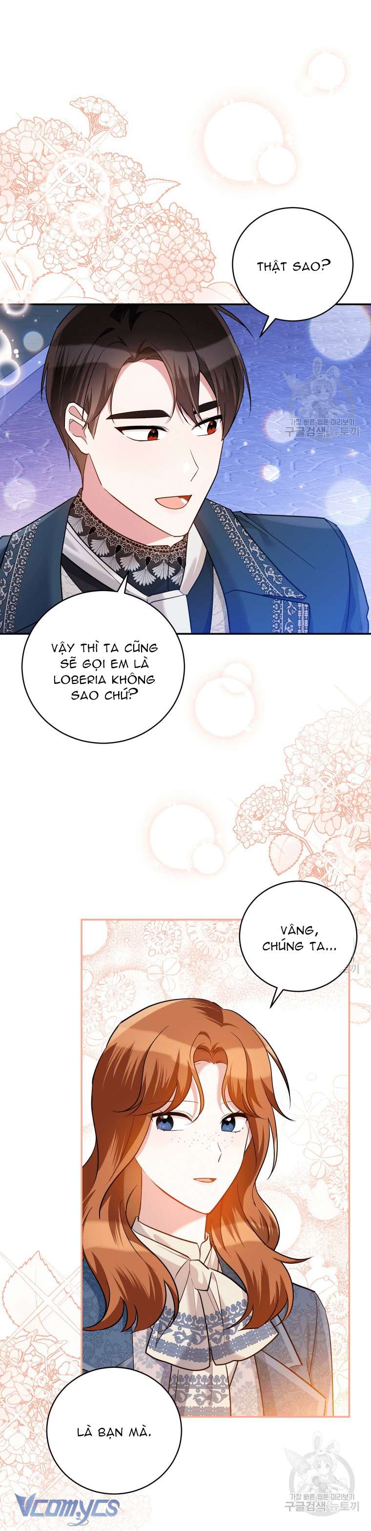 Kế Hoạch Trả Thù Chap 49 - Trang 2