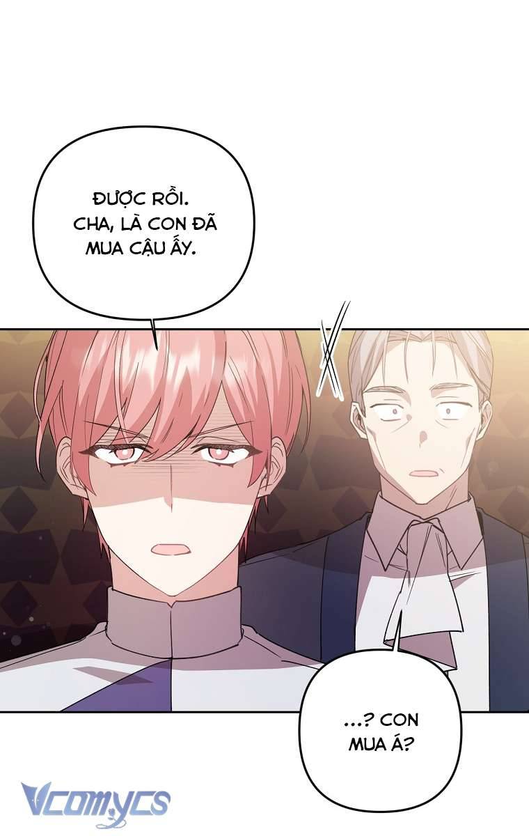 Quý Tộc Gì Chứ, Tôi Chỉ Muốn Về Nhà Chap 14 - Trang 2