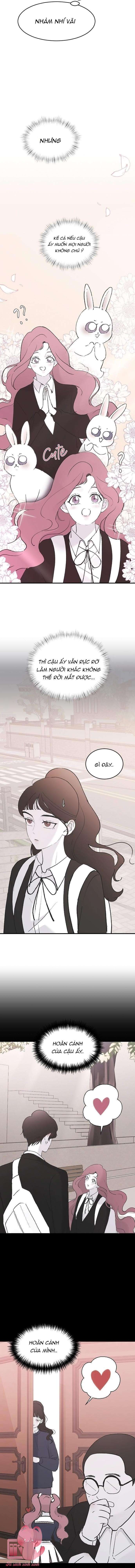 Ba Anh Trai Cực Phẩm Của Tôi Chap 47 - Trang 3