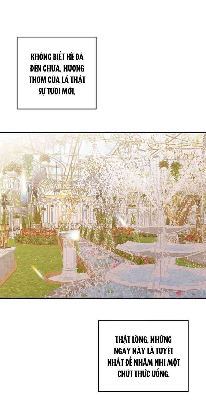 Cẩn Thận Với Các Anh Trai Đấy! Chap 43 - Trang 2