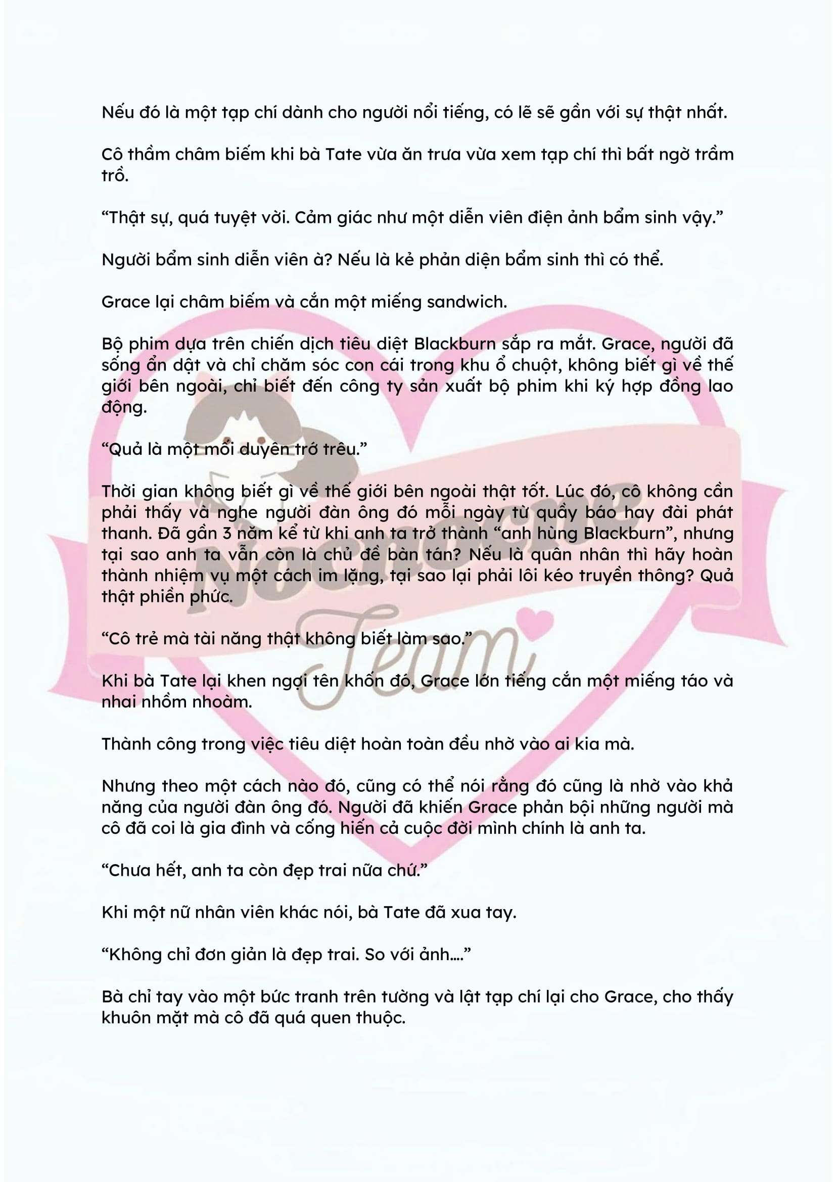 [FULL] [NOVEL] HÃY CẦU XIN TÔI ĐI Chap 185 - Trang 2