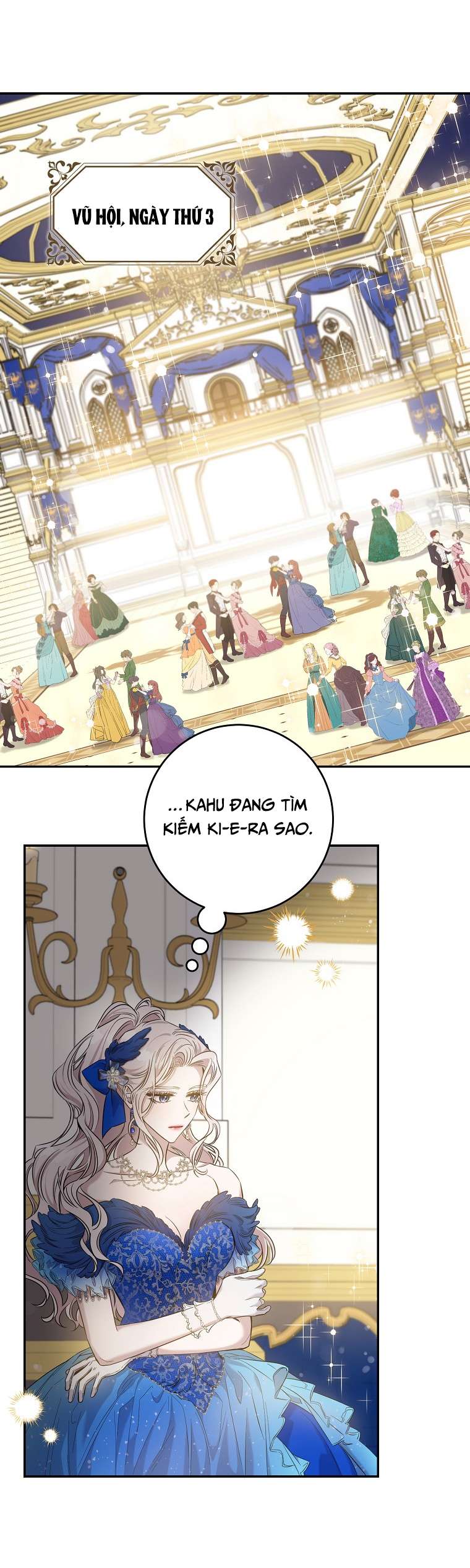 Thuần Hóa Bạo Quân Rồi Bỏ Trốn Chap 50 - Next Chap 51