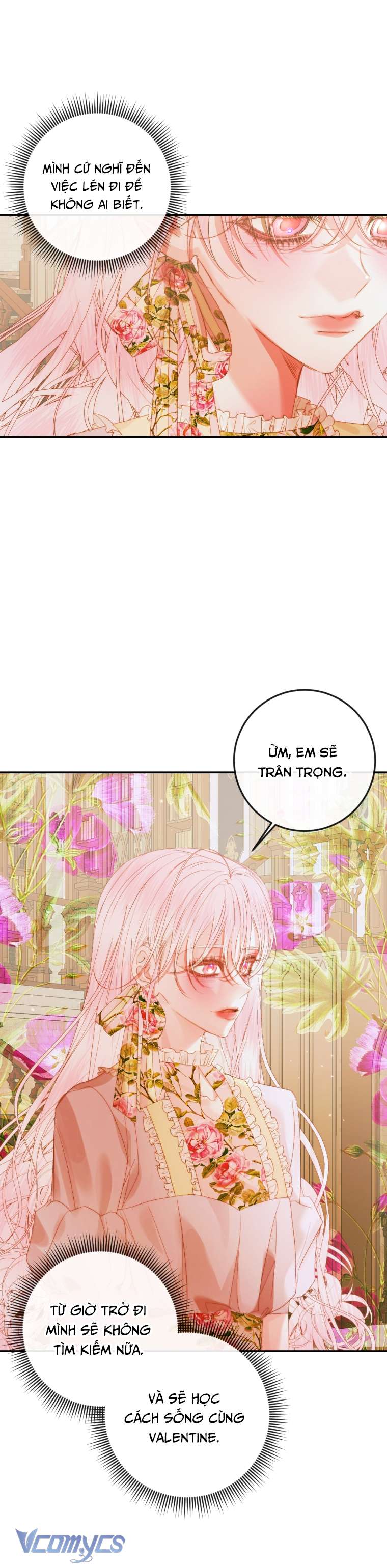 Siren: Trở Thành Gia Đình Của Nhân Vật Phản Diện Chapter 78 - Trang 3