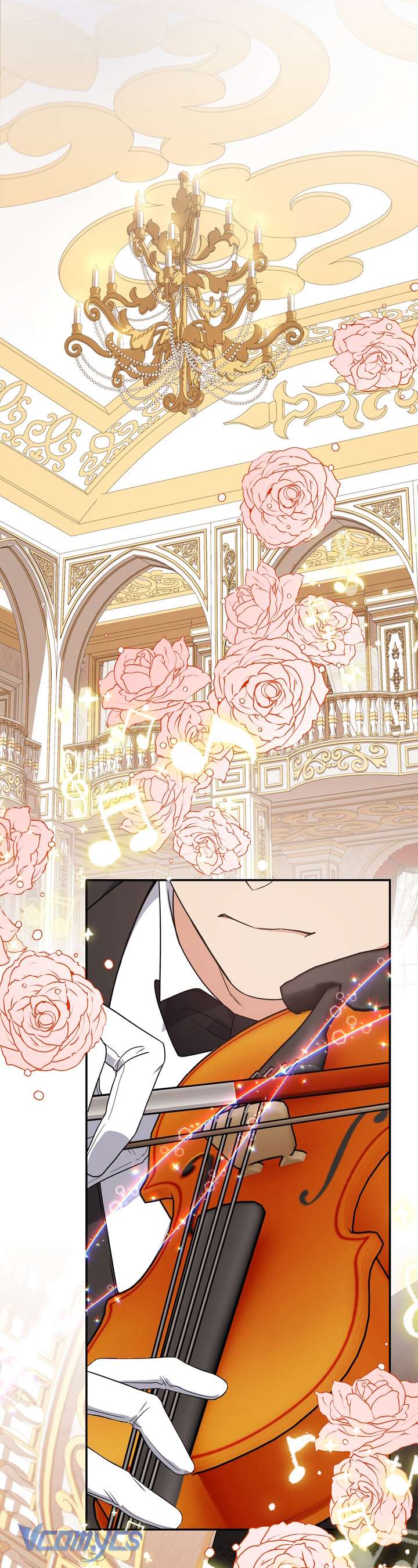 Công Nương Su Chapter 71 - Trang 4