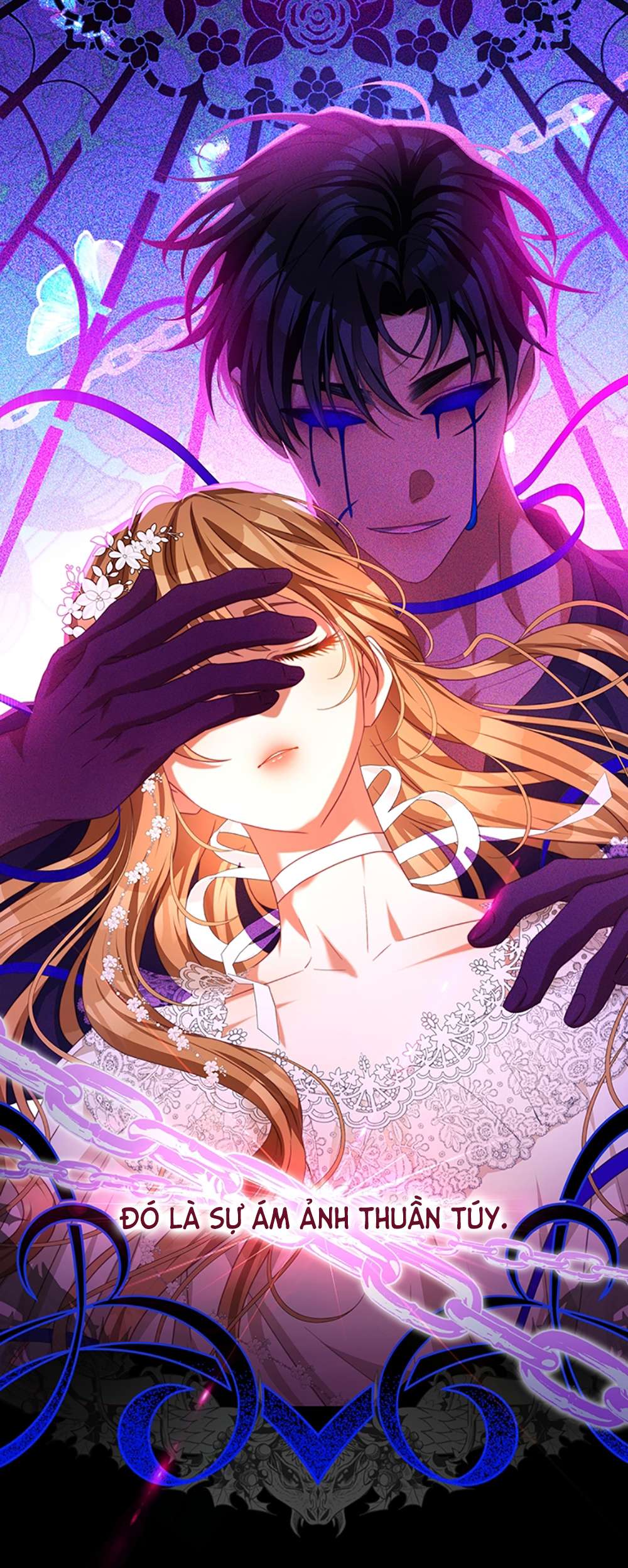 Trở Thành Tình Địch Của Các Nam Chính Chapter 78 - Trang 3