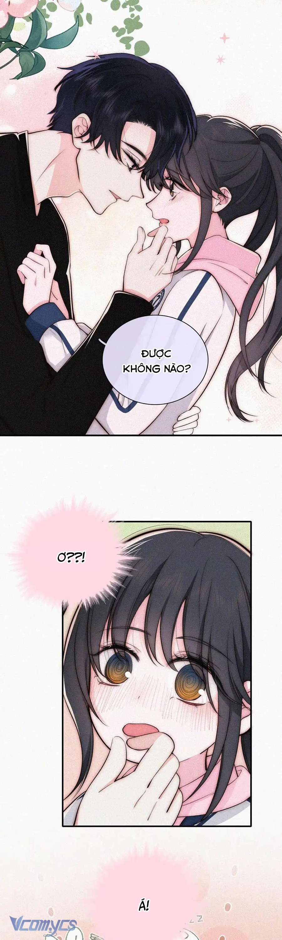 Một Mực Cưng Chiều Chap 67 - Trang 2