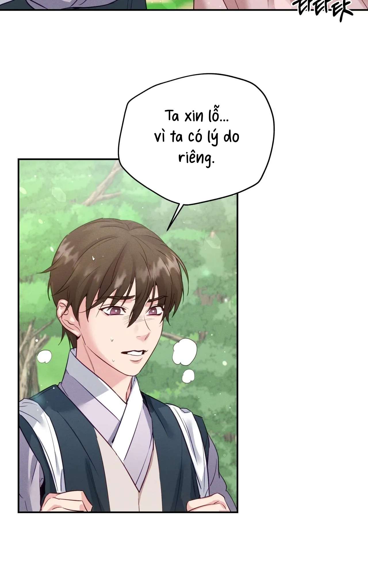 [ 18+ ] Khúc ca của loài cầm thú Chap 7 - Trang 2