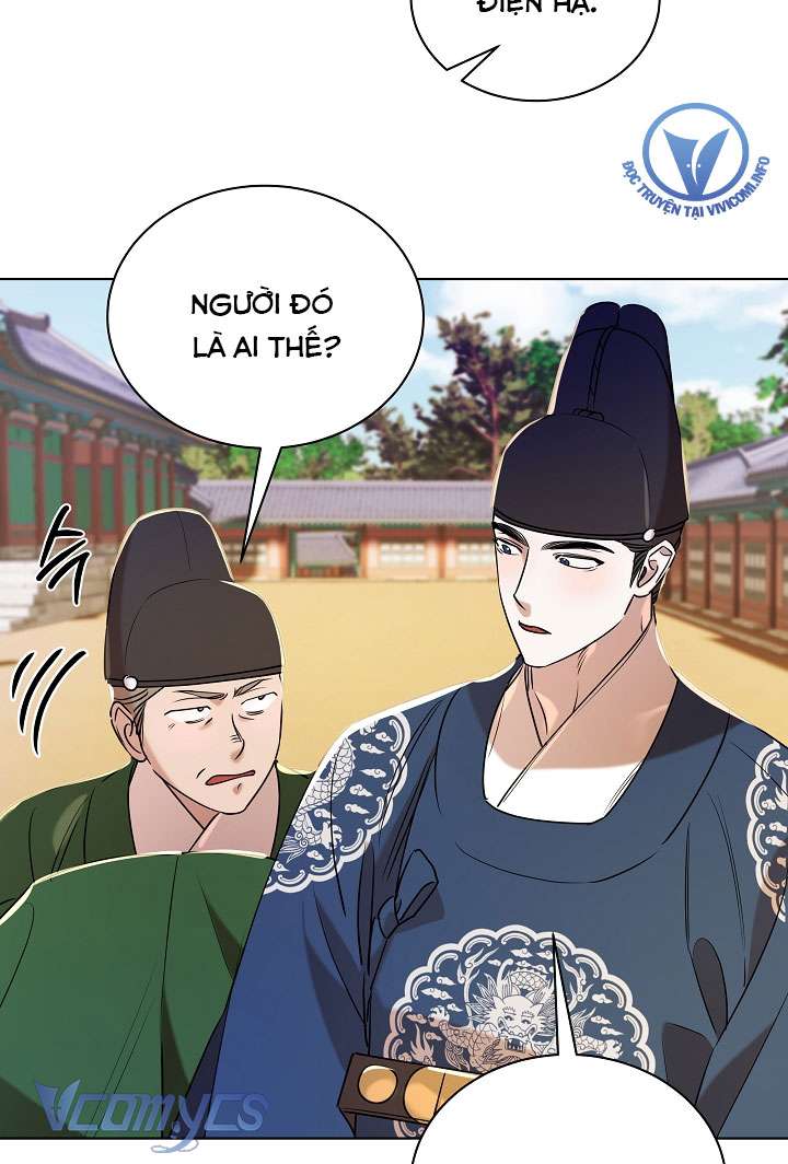 [18+] Biên Niên Sử Xuân Họa Thời Joseon Chap 33 - Trang 2