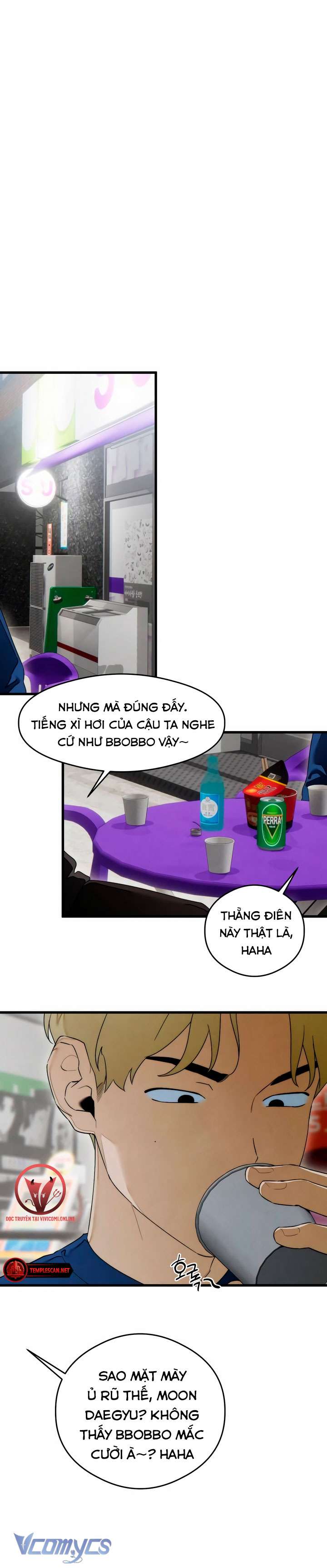 [18+] Mong Ước Của Ác Quỷ Chap 31 - Trang 2
