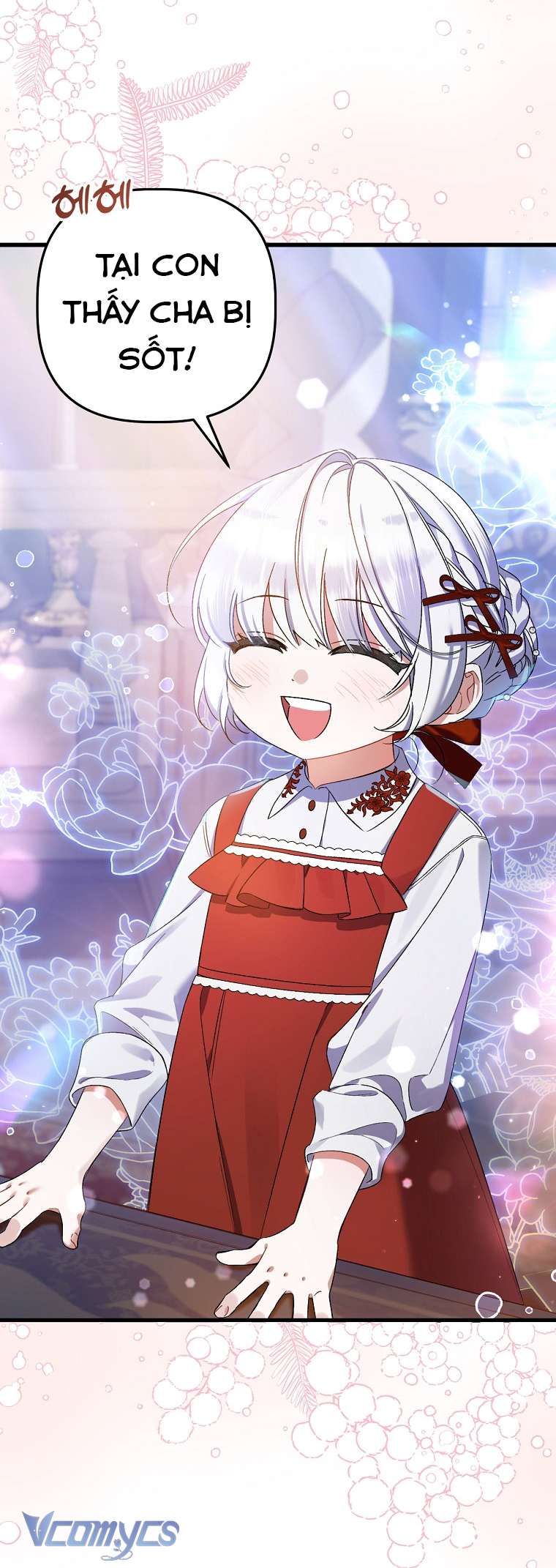 Tôi Chỉ Chăm Sóc Người Cha Ốm Yếu Của Mình Mà Thôi! Chapter 4 - Trang 4