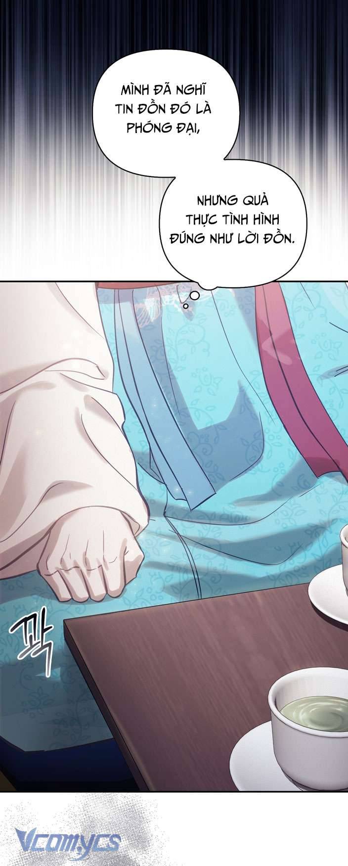 [18+] Tiết Học Bí Mật Của Trung Điện Chap 18 - Trang 2