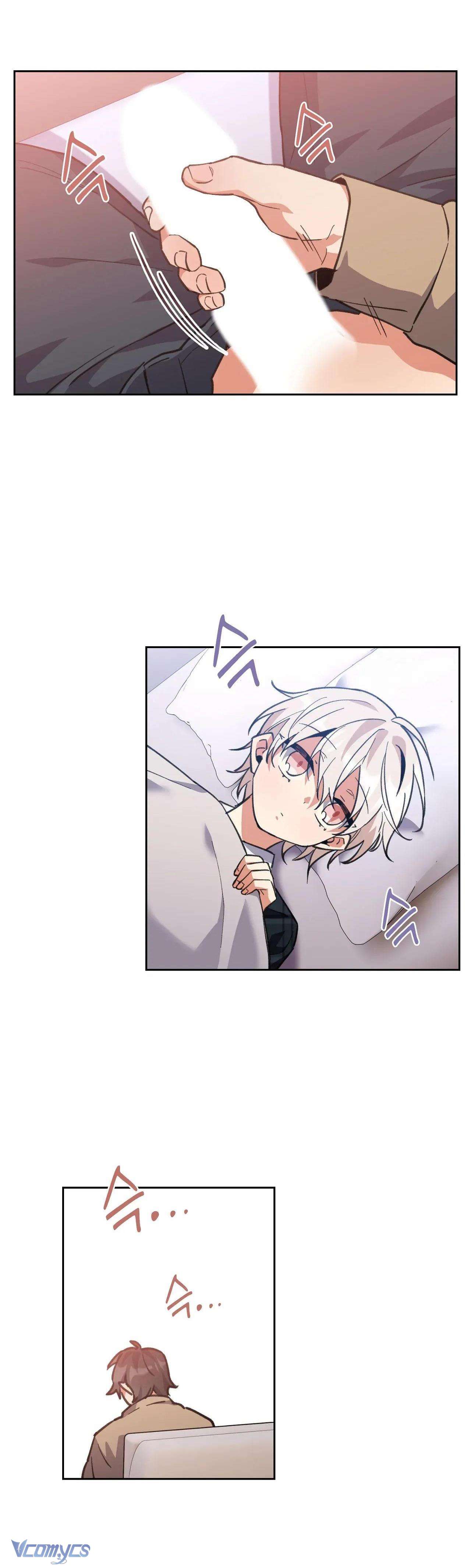 Chạy Trốn Khỏi Thợ Săn Chap 12 - Next Chap 13