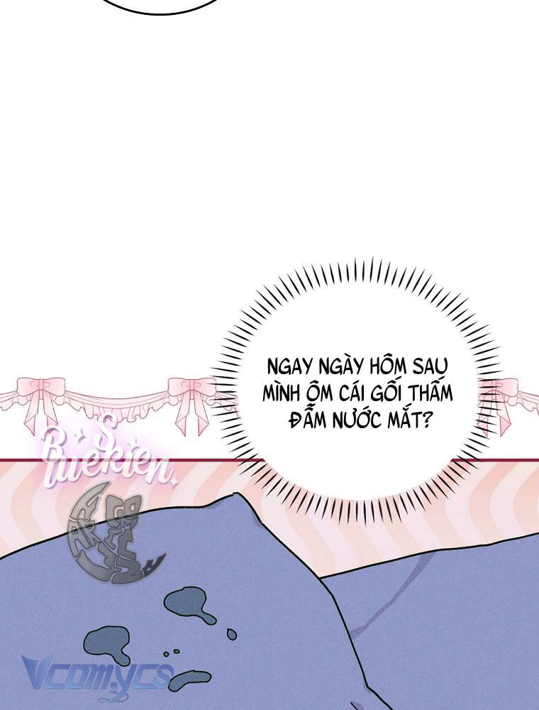 Chị Gái Của Nhân Vật Phản Diện Hôm Nay Cũng Đang Đau Khổ Chapter 41 - Trang 4