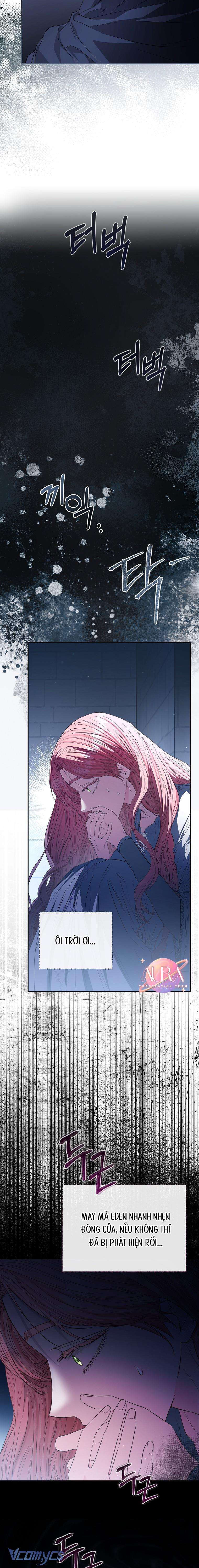 Này Người Chồng Phản Diện, Ngài Ám Ảnh Sai Người Rồi Chap 46 - Trang 4