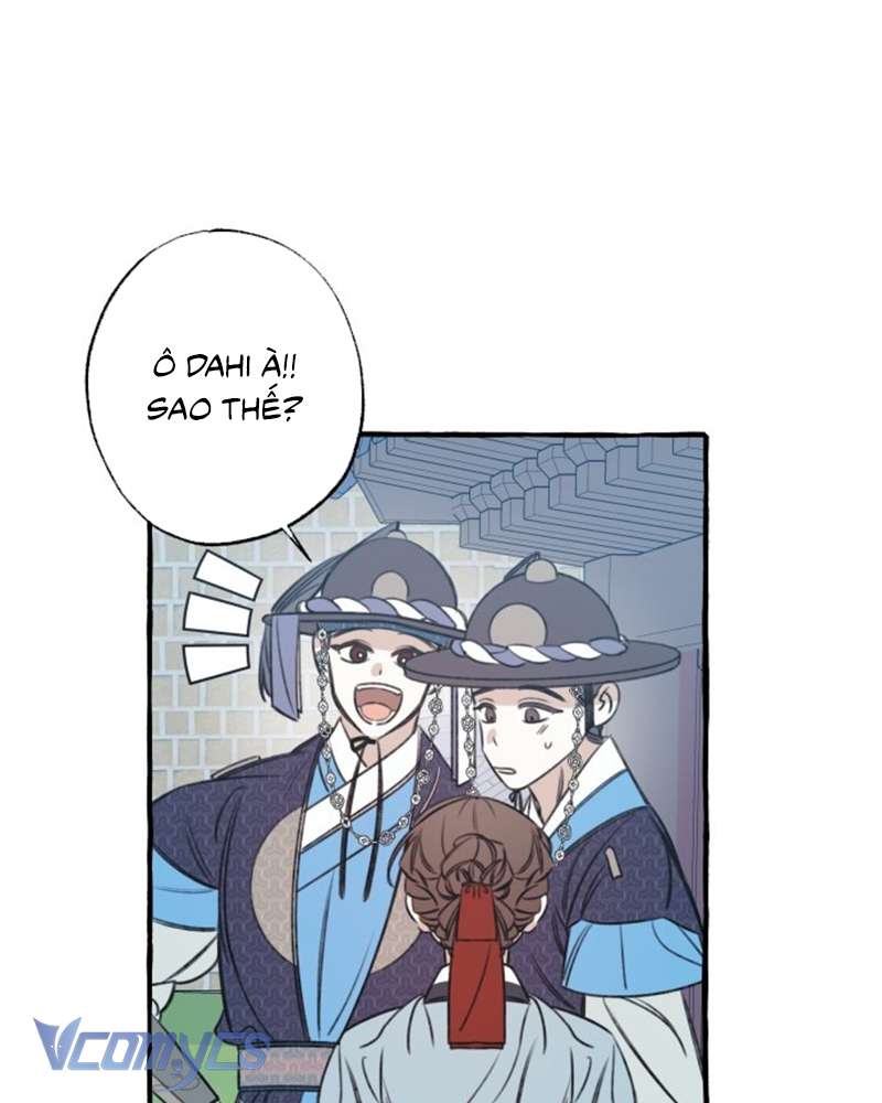 Chuyện Tình Hoa Lưu Ly Chap 1 - Next Chapter 1