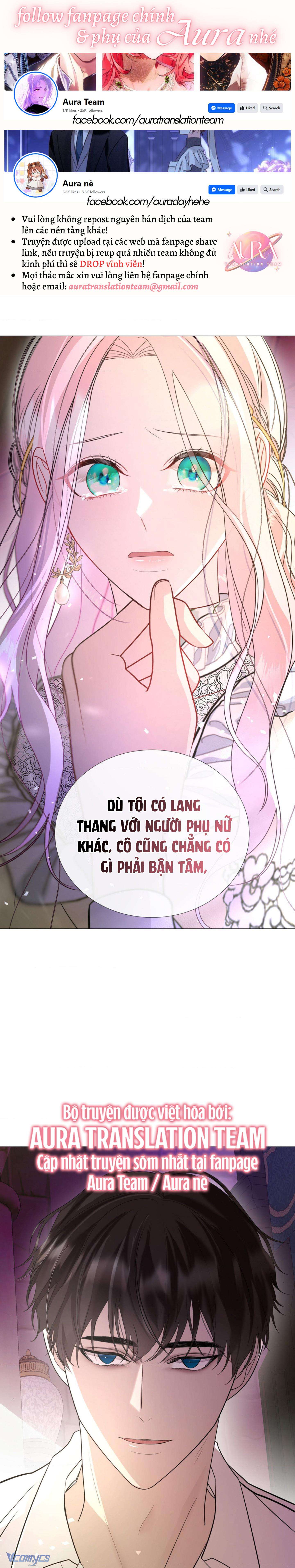 Lâu Đài Hoang Dã Chap 6 - Trang 2