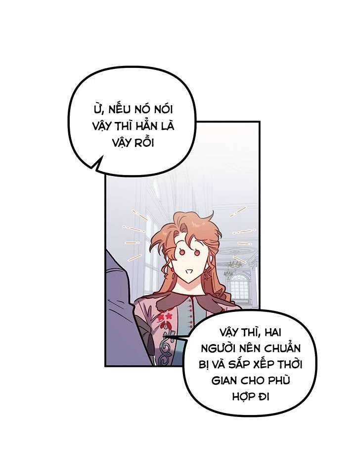 May Mắn Hay Bất Hạnh Chap 25 - Trang 4