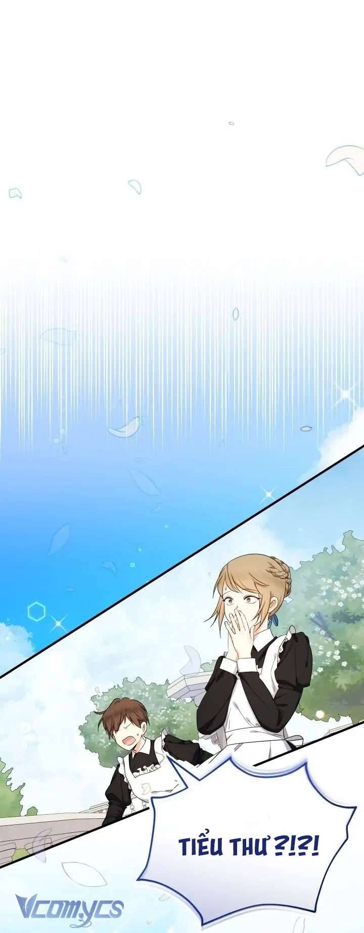 Tiểu Thư Tích Tiền Đi Bụi Chapter 35 - Trang 4