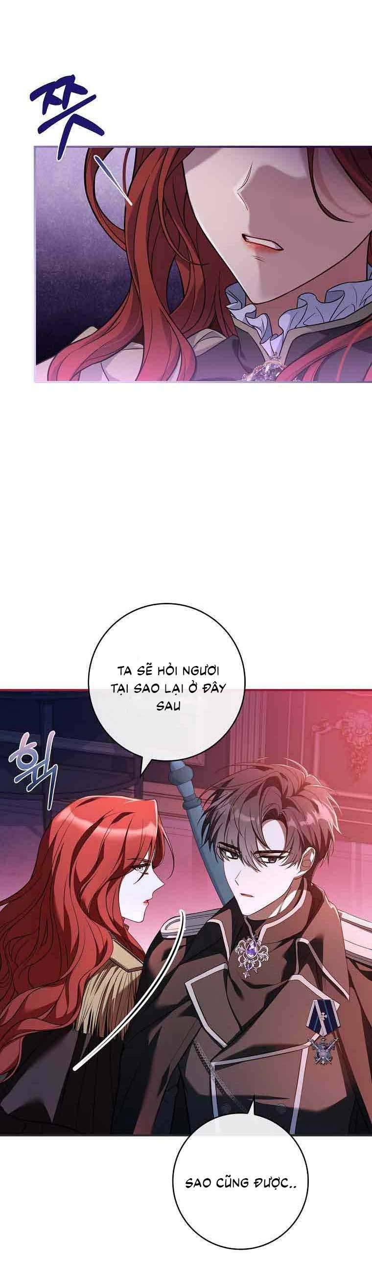 Tôi Đã Tắt Chế Độ Đau Đớn Rồi? Chapter 3 - Trang 4