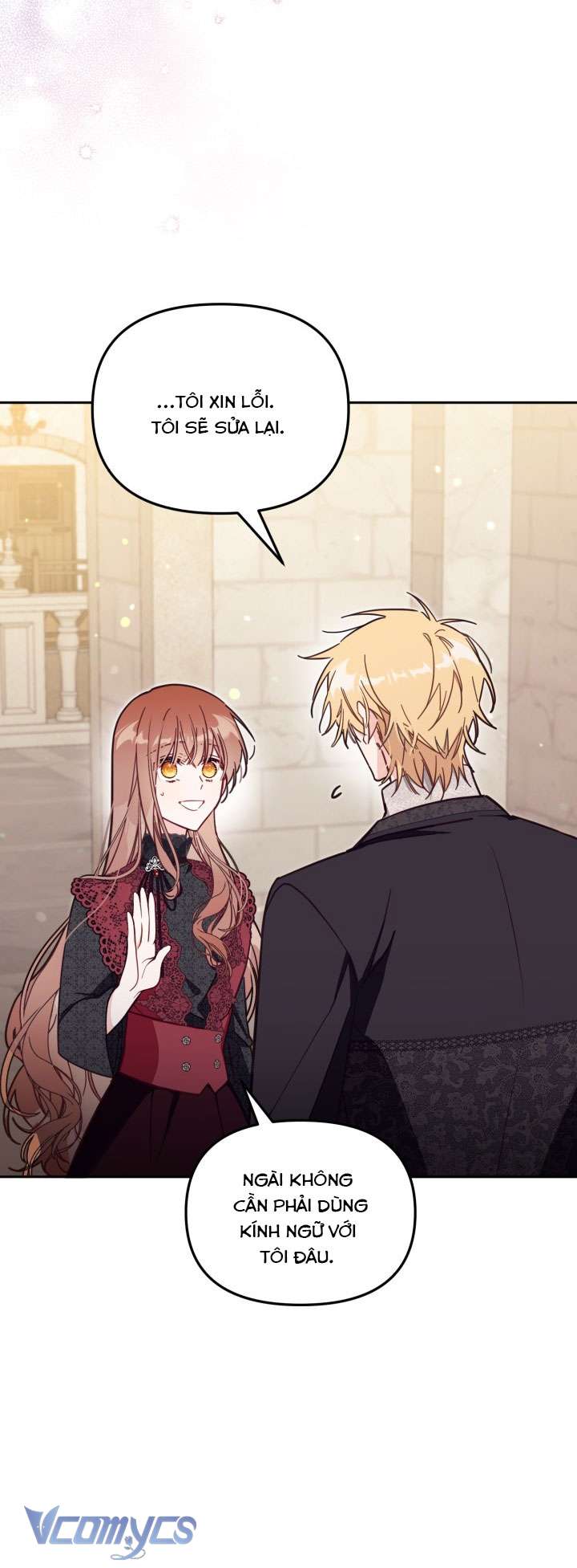 Không Có Chỗ Cho Kẻ Giả Mạo Chap 58 - Next Chap 59