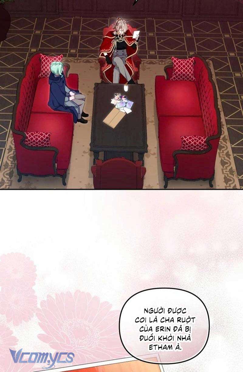 Tôi Được Nuôi Dưỡng Bởi Những Kẻ Phản Diện Chap 73 - Trang 3