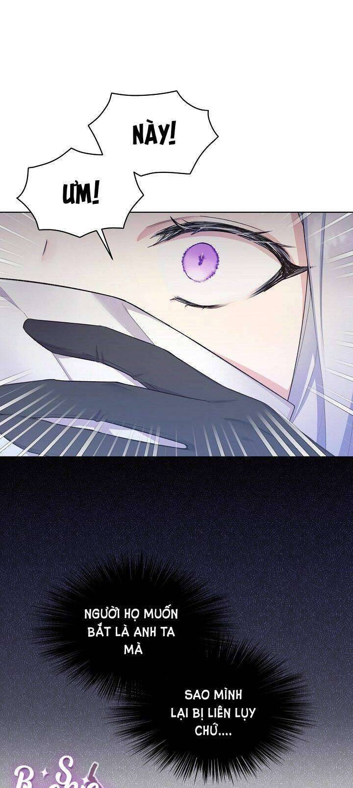 Bệ Hạ, Tôi Sẽ Giết Ngài! Chapter 5 - Trang 4