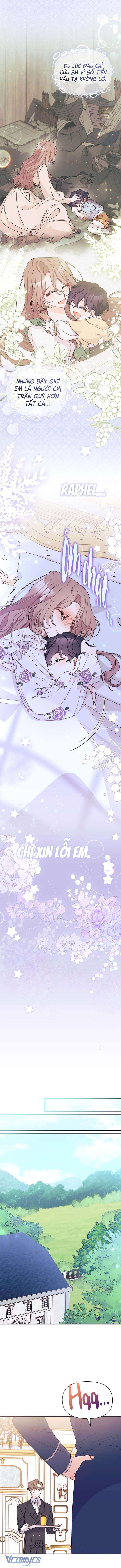 Nhặt Được Nam Chính Tặng Kèm Phu Quân Chap 36 - Trang 3