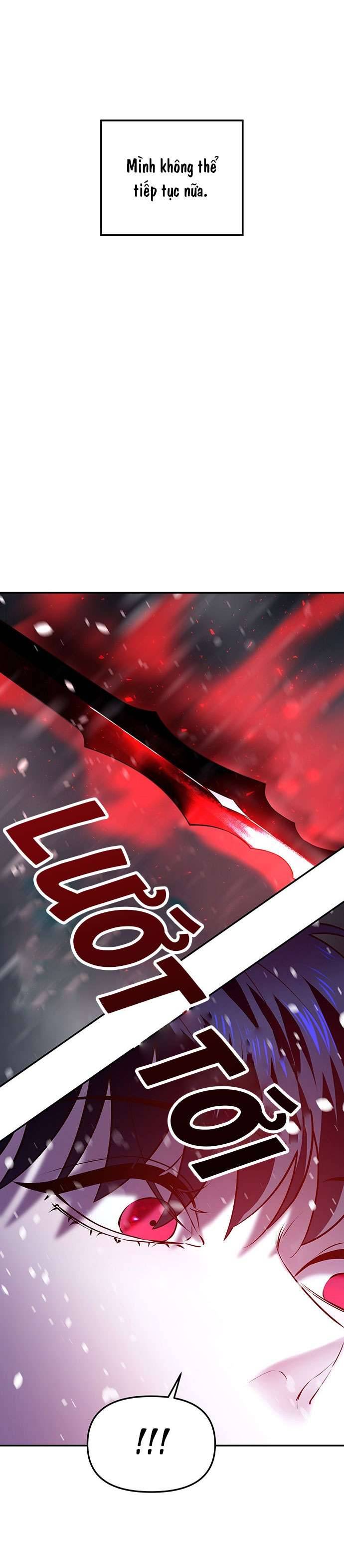 Vương Tử Huyền Bí Chapter 40 - Next Chapter 41