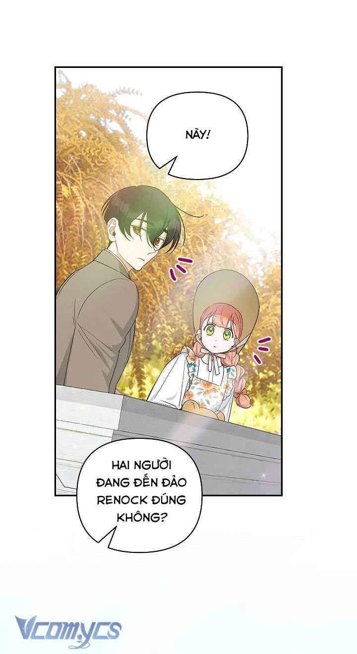 Phương Pháp Trở Thành Con Gái Của Người Hùng Bóng Đêm Chap 21 - Trang 2