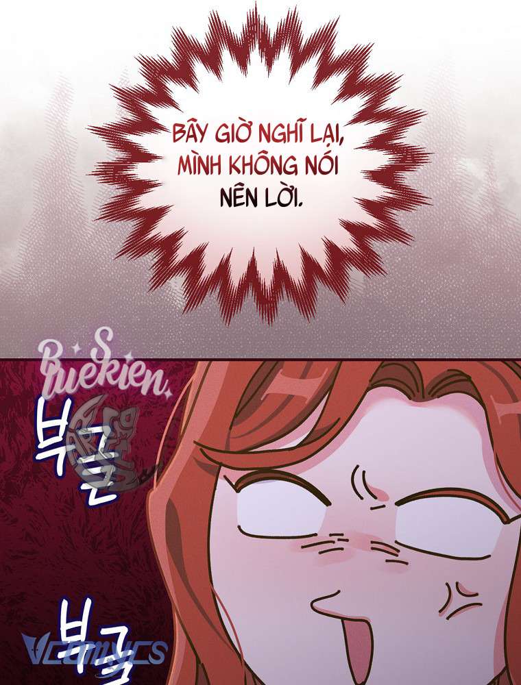 Chị Gái Của Nhân Vật Phản Diện Hôm Nay Cũng Đang Đau Khổ Chapter 41 - Trang 4