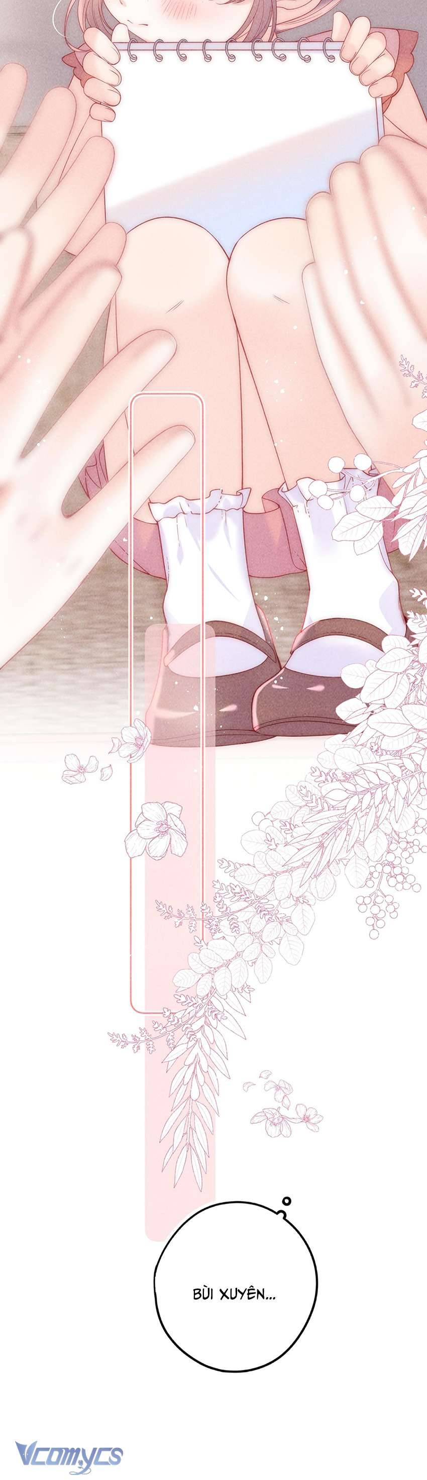 Nhiệt Độ Cơ Thể Của Ác Ma Chap 7 - Next Chap 8