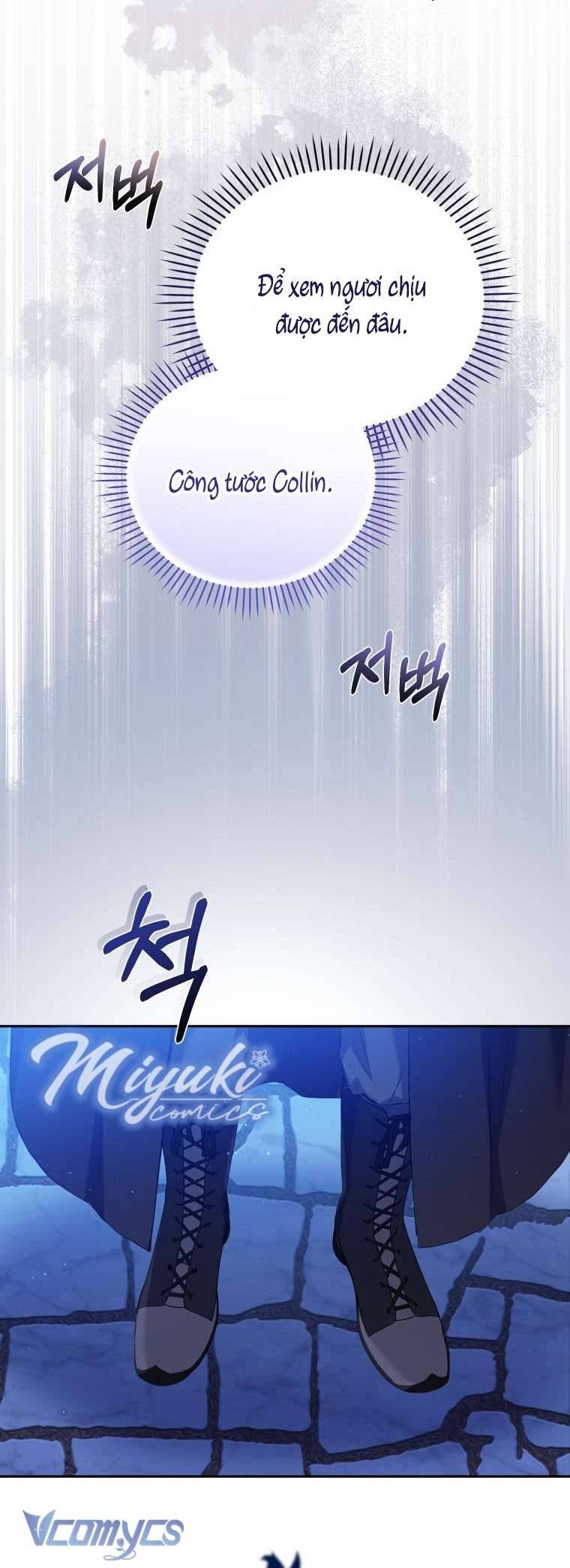 Tôi Được Nuôi Dưỡng Bởi Những Kẻ Phản Diện Chap 40 - Trang 3