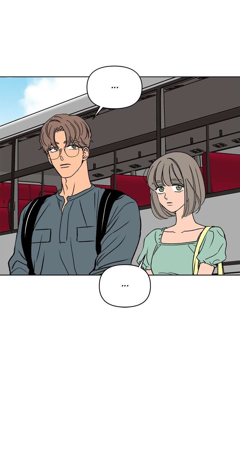 Tình Xưa Viết Lại Chapter 35 - Next Chapter 36