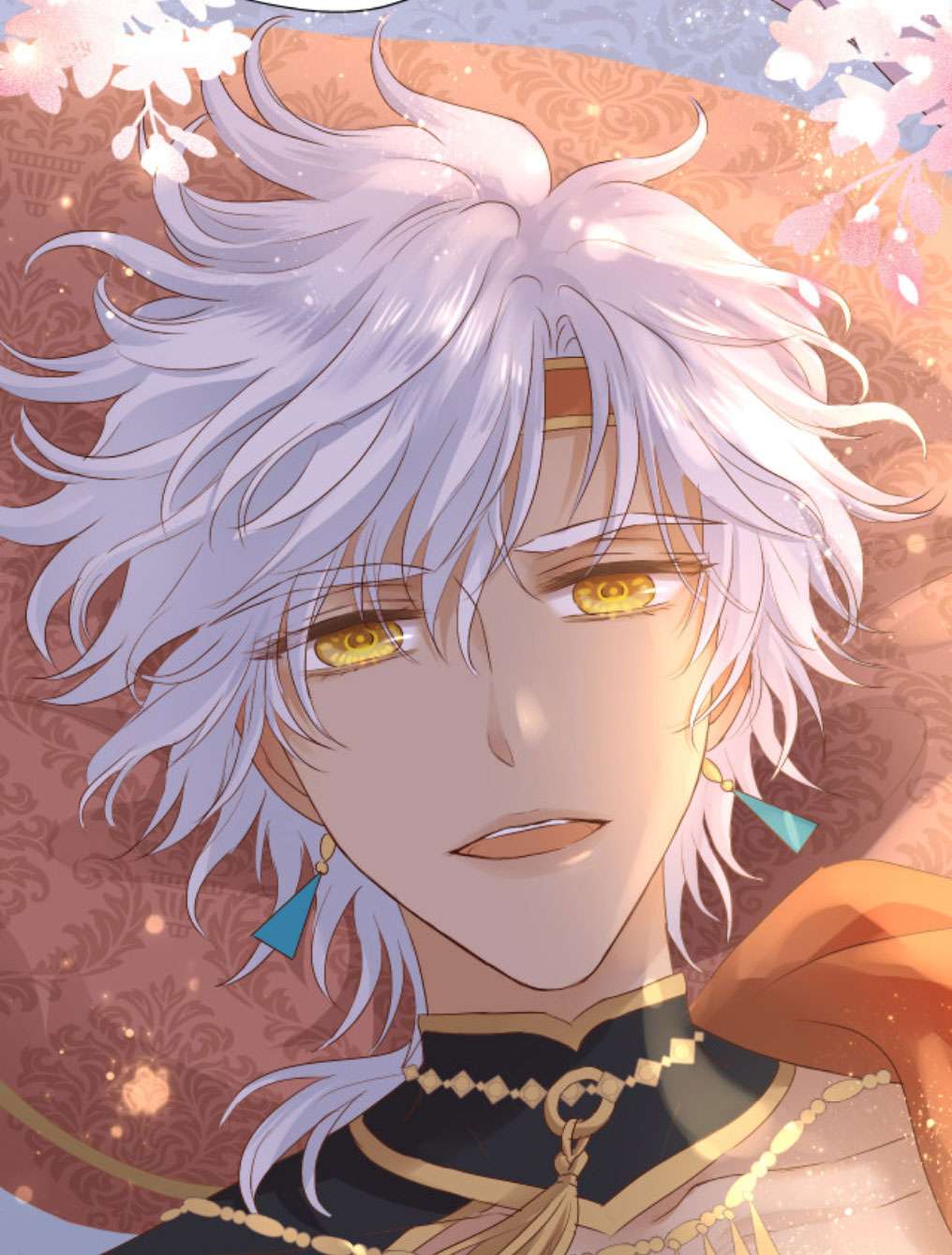 Địch Úc Đa Chi Ca Chapter 112 - Trang 4